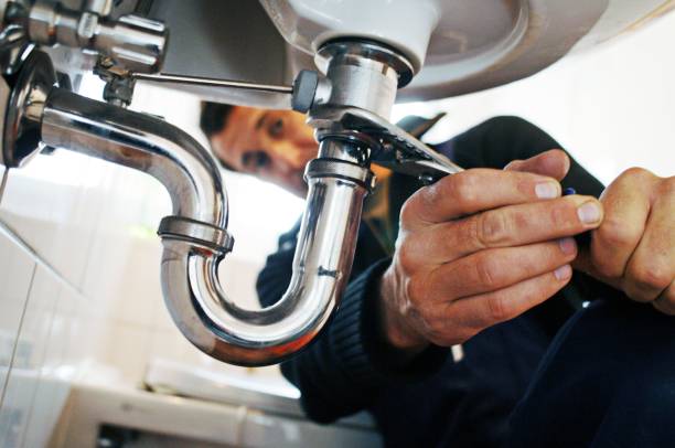 Best Faucet Repair  in Stockbridge, MI