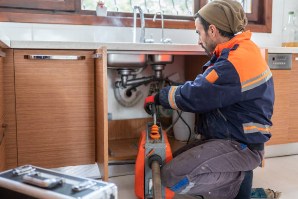 Best 24-Hour Plumber Near Me  in Stockbridge, MI