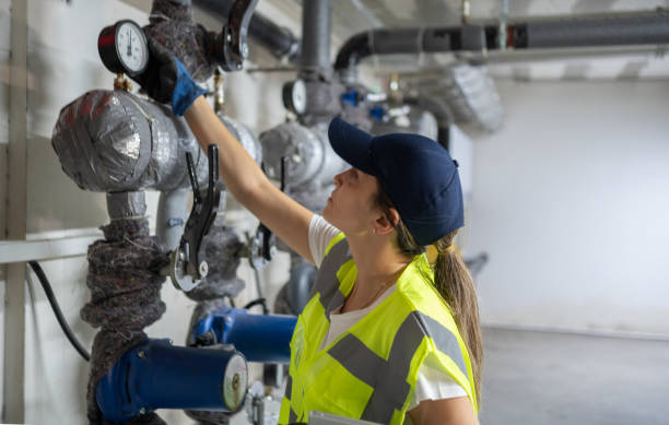 Best Leak Detection Services  in Stockbridge, MI