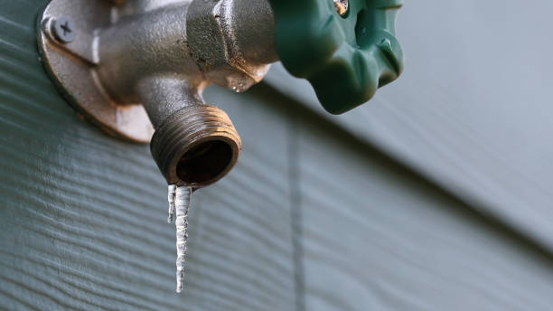 Reliable Stockbridge, MI Plumbing Solutions