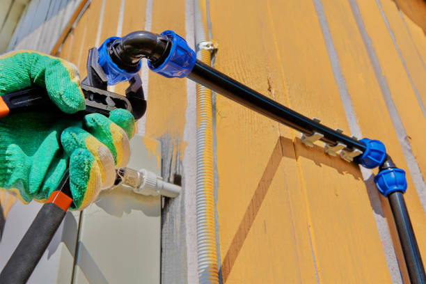 Best Sewer Cleaning Services  in Stockbridge, MI