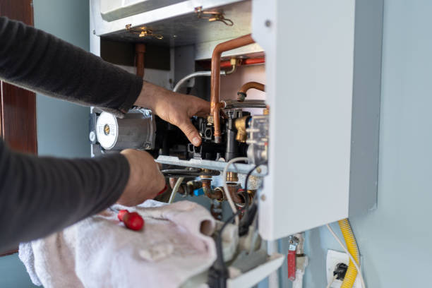 Best Shower Repair Services  in Stockbridge, MI