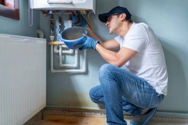 Best Emergency Plumbing Repair  in Stockbridge, MI