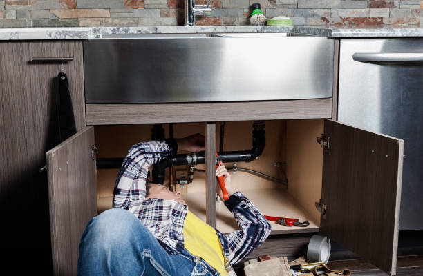Best Sewer Line Repair  in Stockbridge, MI